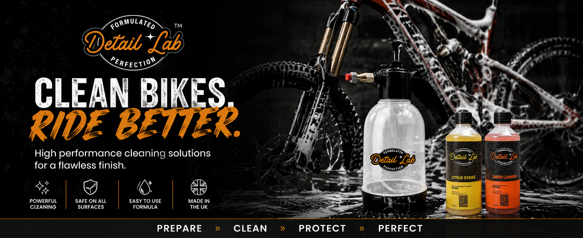 Bike Care