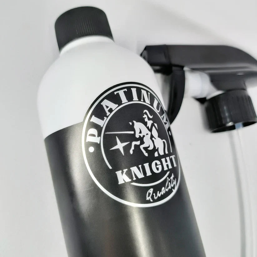 Platinum Knight Engine Cleaner