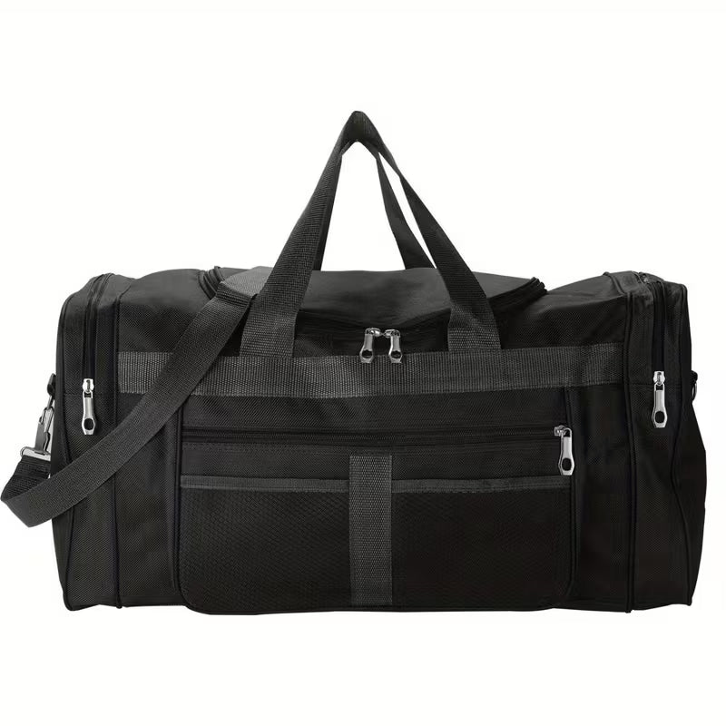 The FREE BAG Bundle  – Full Detail, Inside And Out