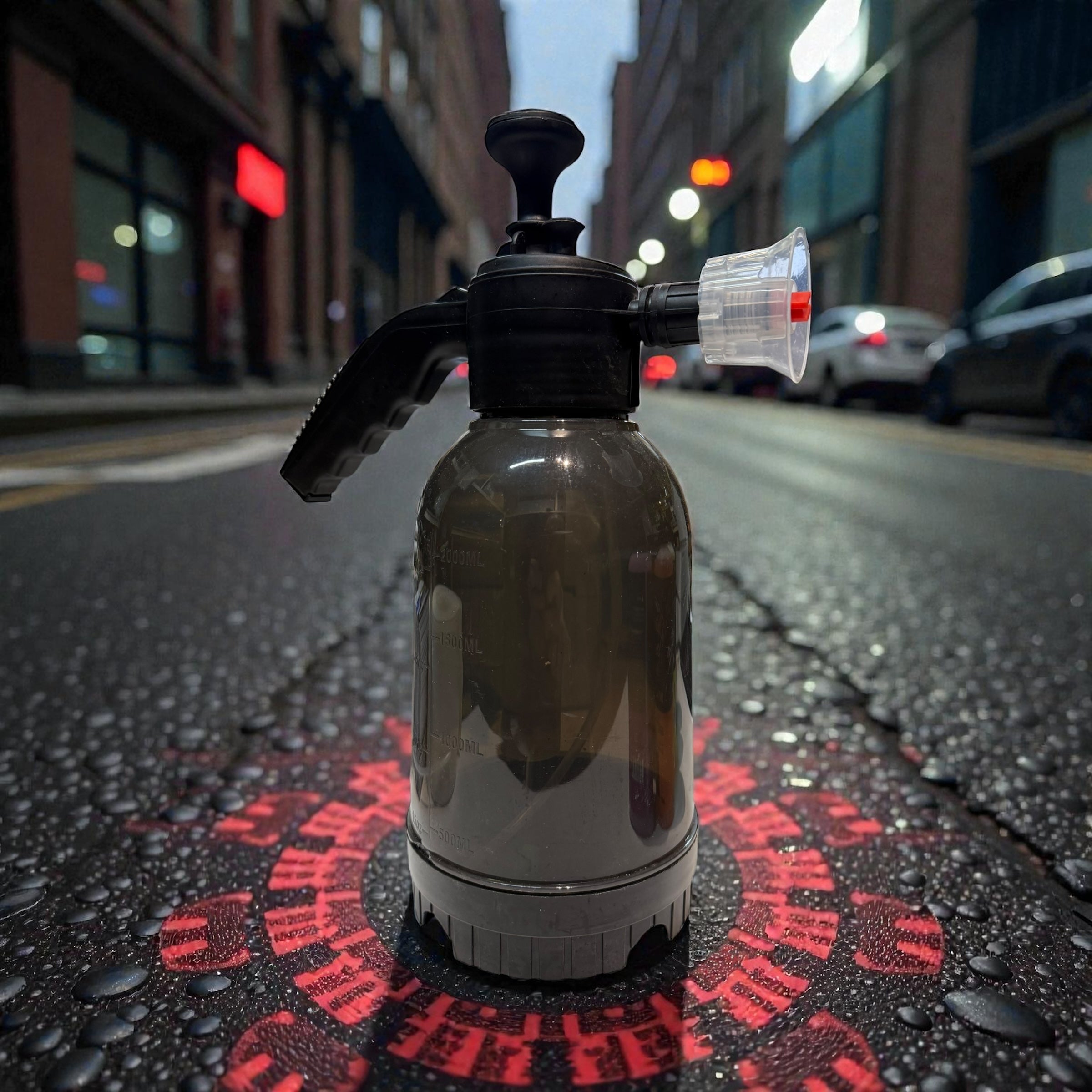 The Gentlemen's Bundle –  Complete Detailing Kit