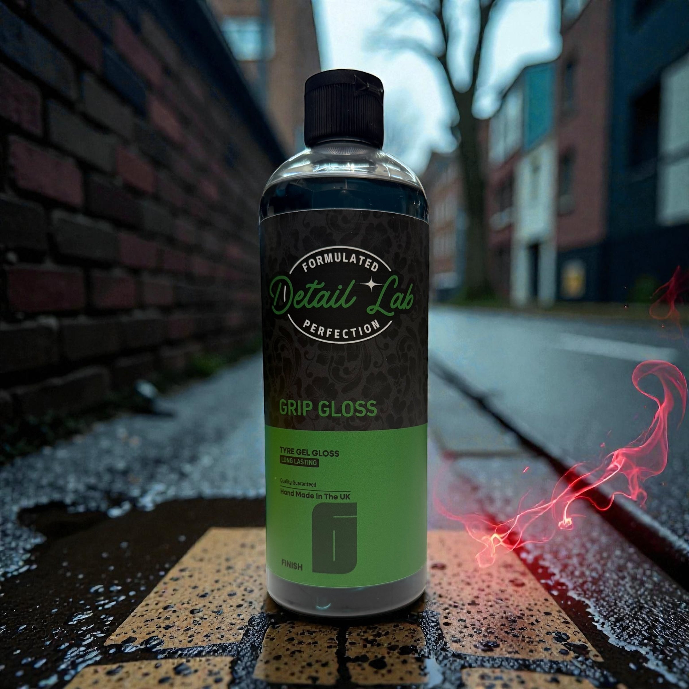 Buy Any 3 Bottles & Get the Pro Kit FREE