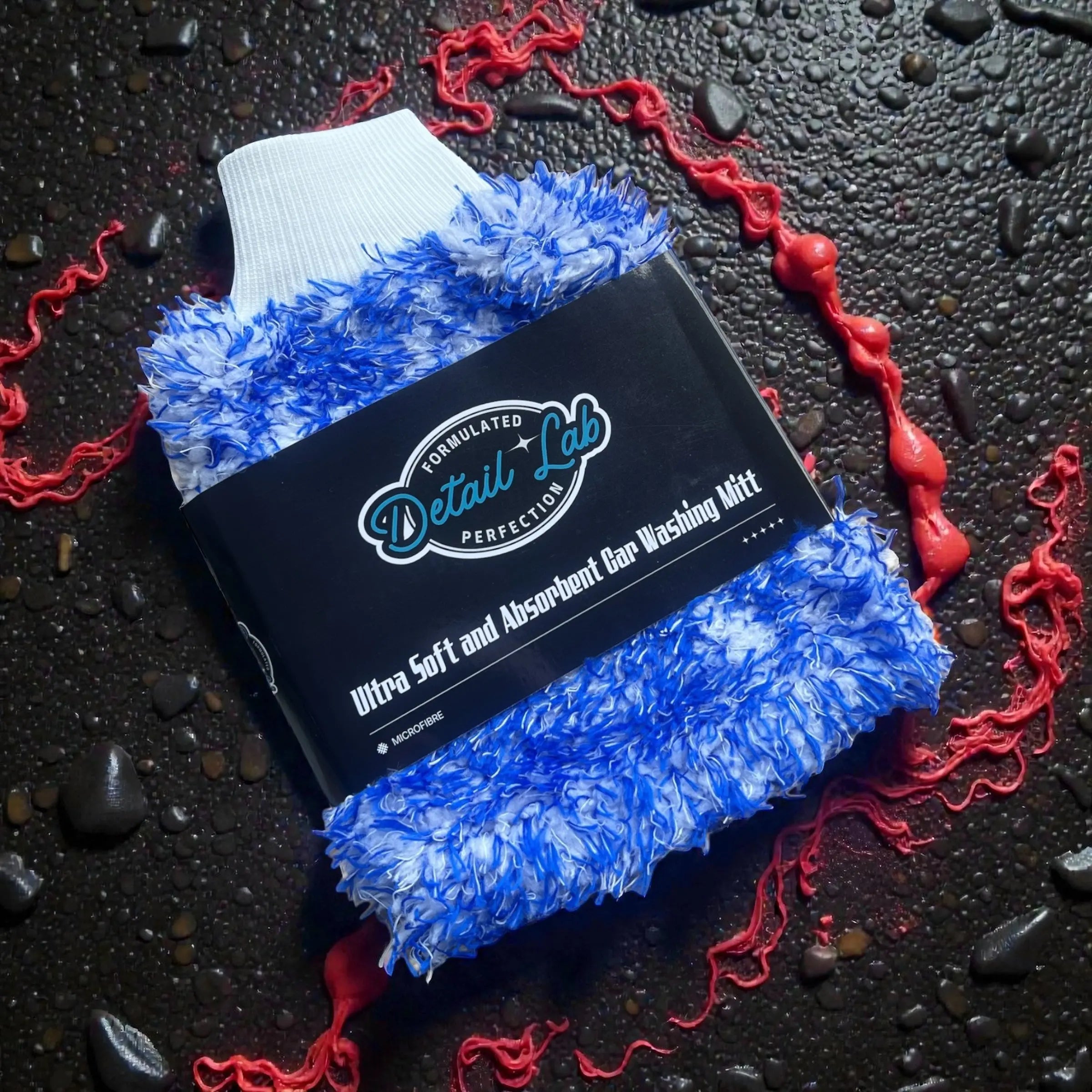 Mystery Car Detailing Box | £75 Worth of Premium Car Care for Just £45 Detail Lab