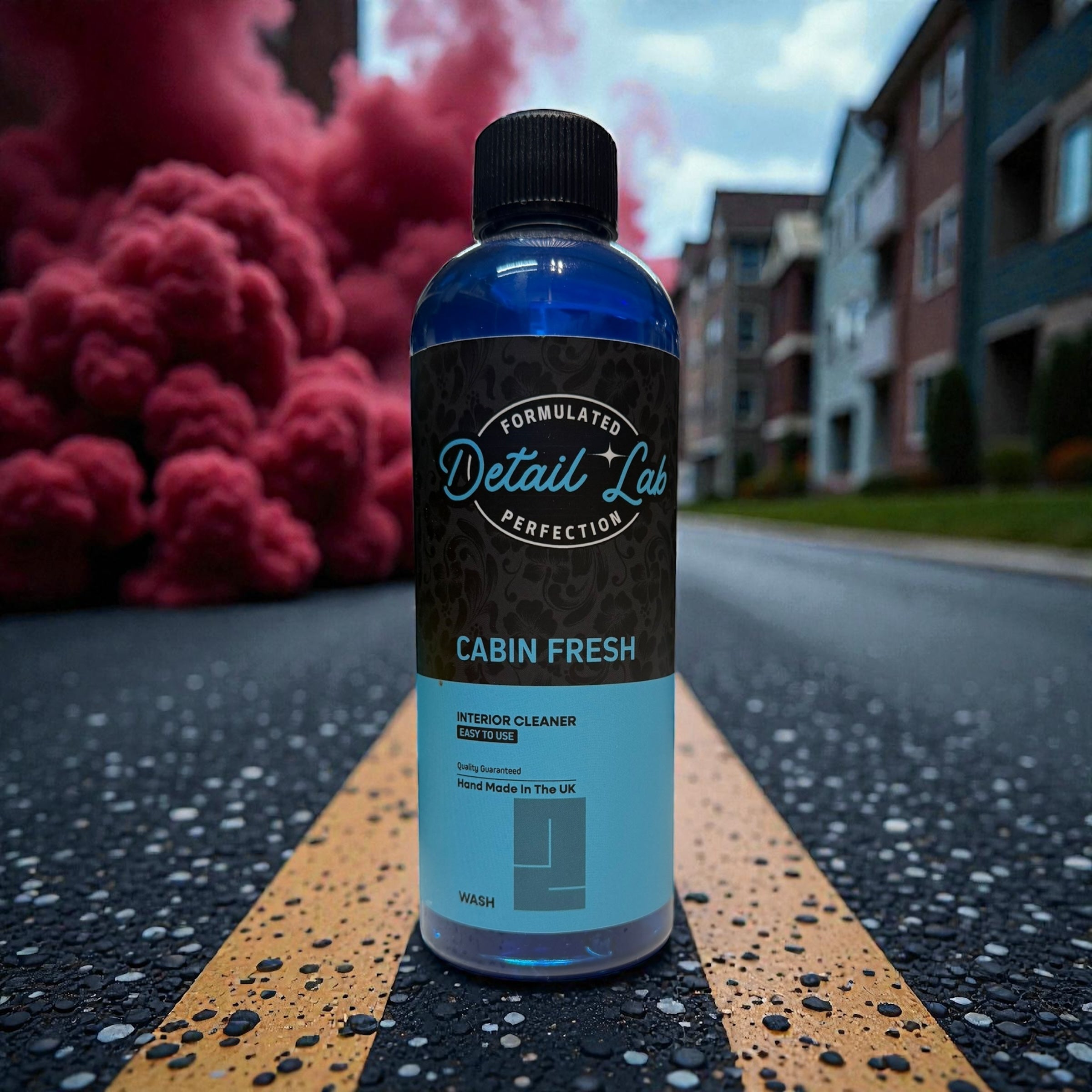 Buy Any 3 Bottles & Get the Pro Kit FREE