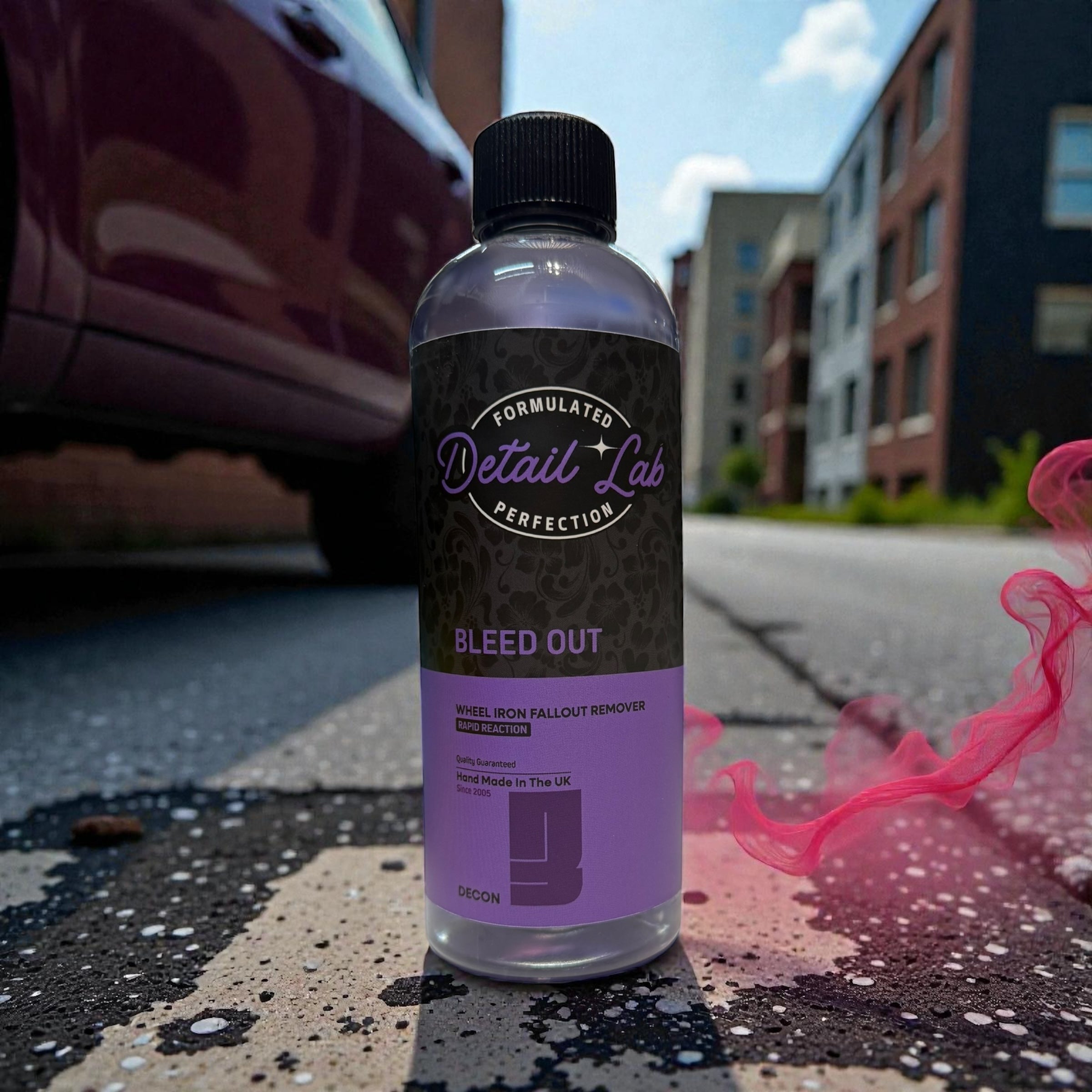 Buy Any 3 Bottles & Get the Pro Kit FREE