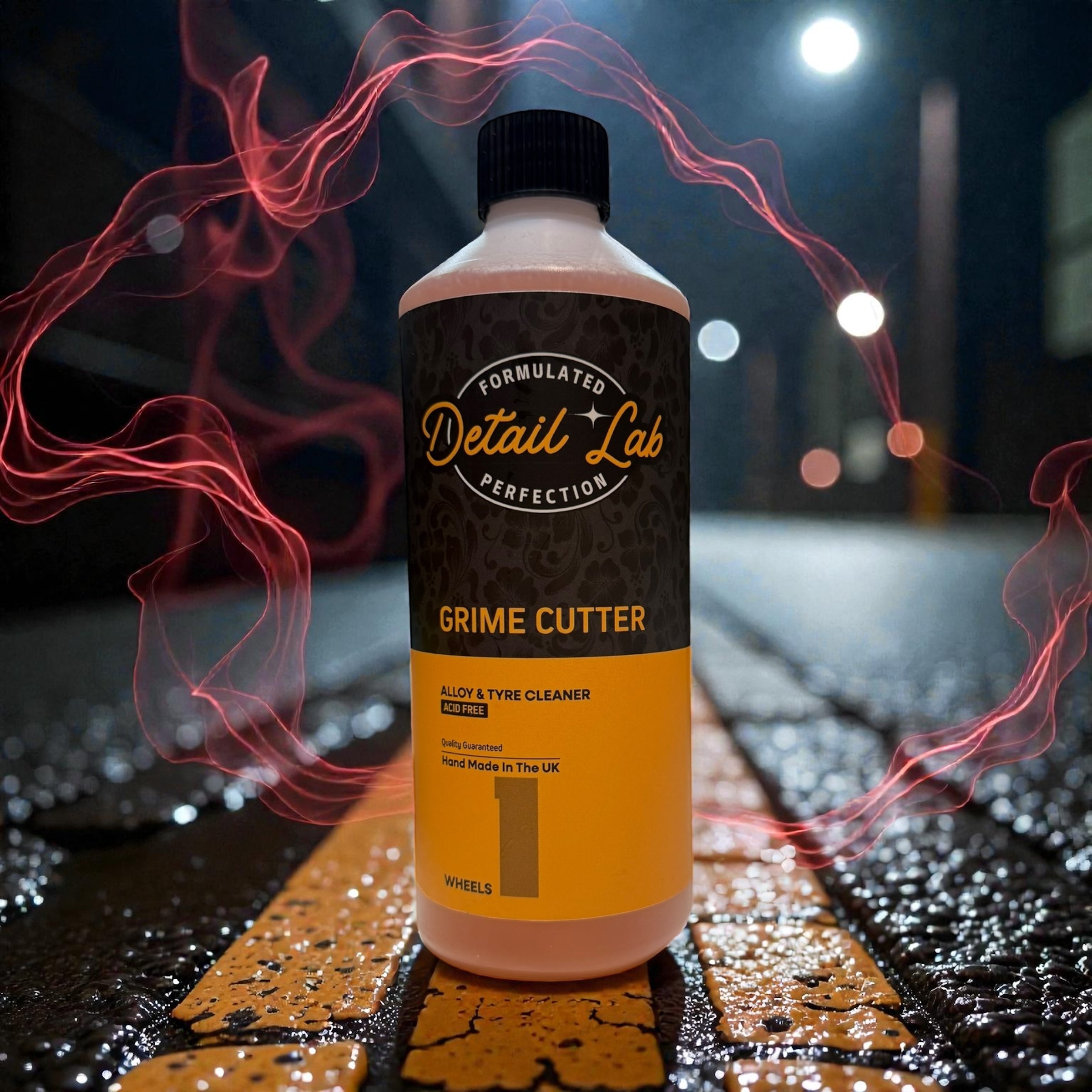 Buy Any 3 Bottles & Get the Pro Kit FREE