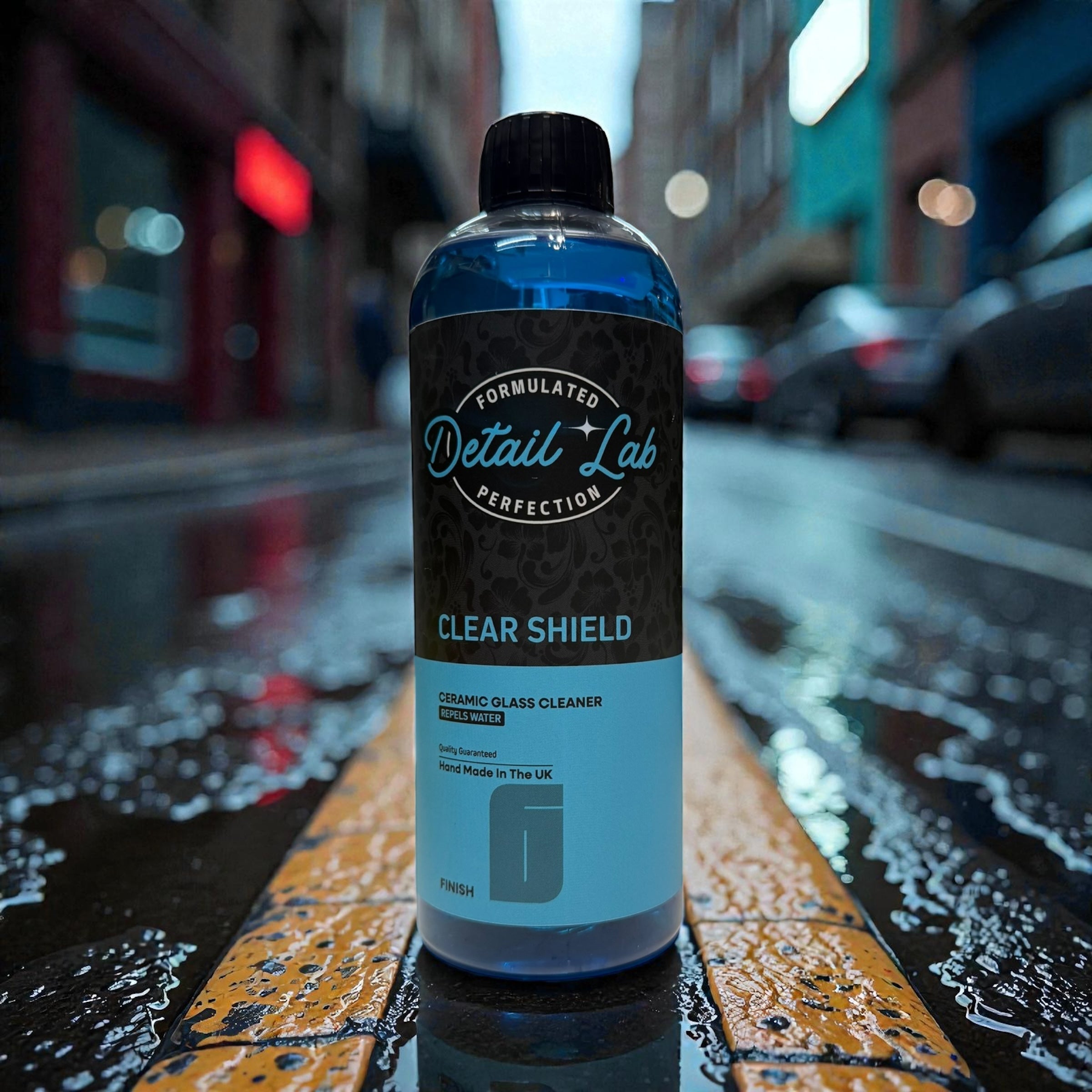 Buy Any 3 Bottles & Get the Pro Kit FREE