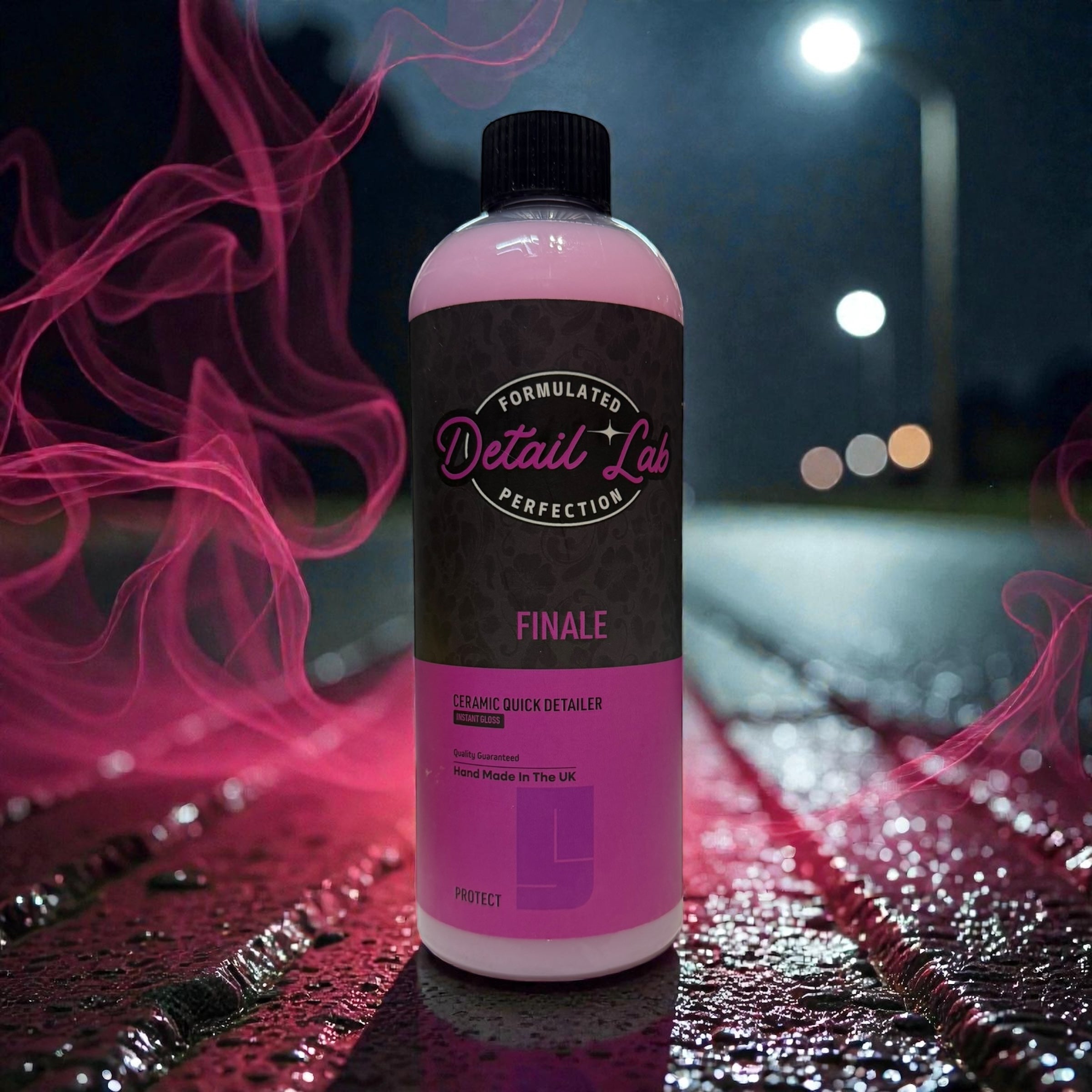 Buy Any 3 Bottles & Get the Pro Kit FREE