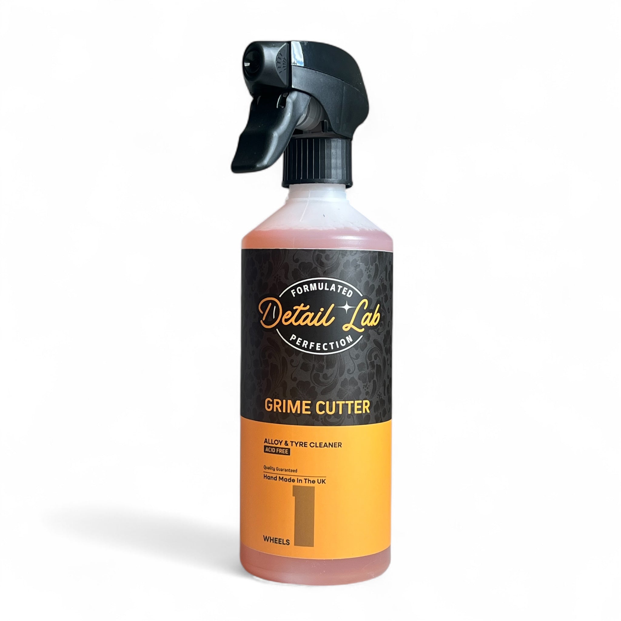 ✨ The Essential Bundle – Complete Wash & Protect Kit