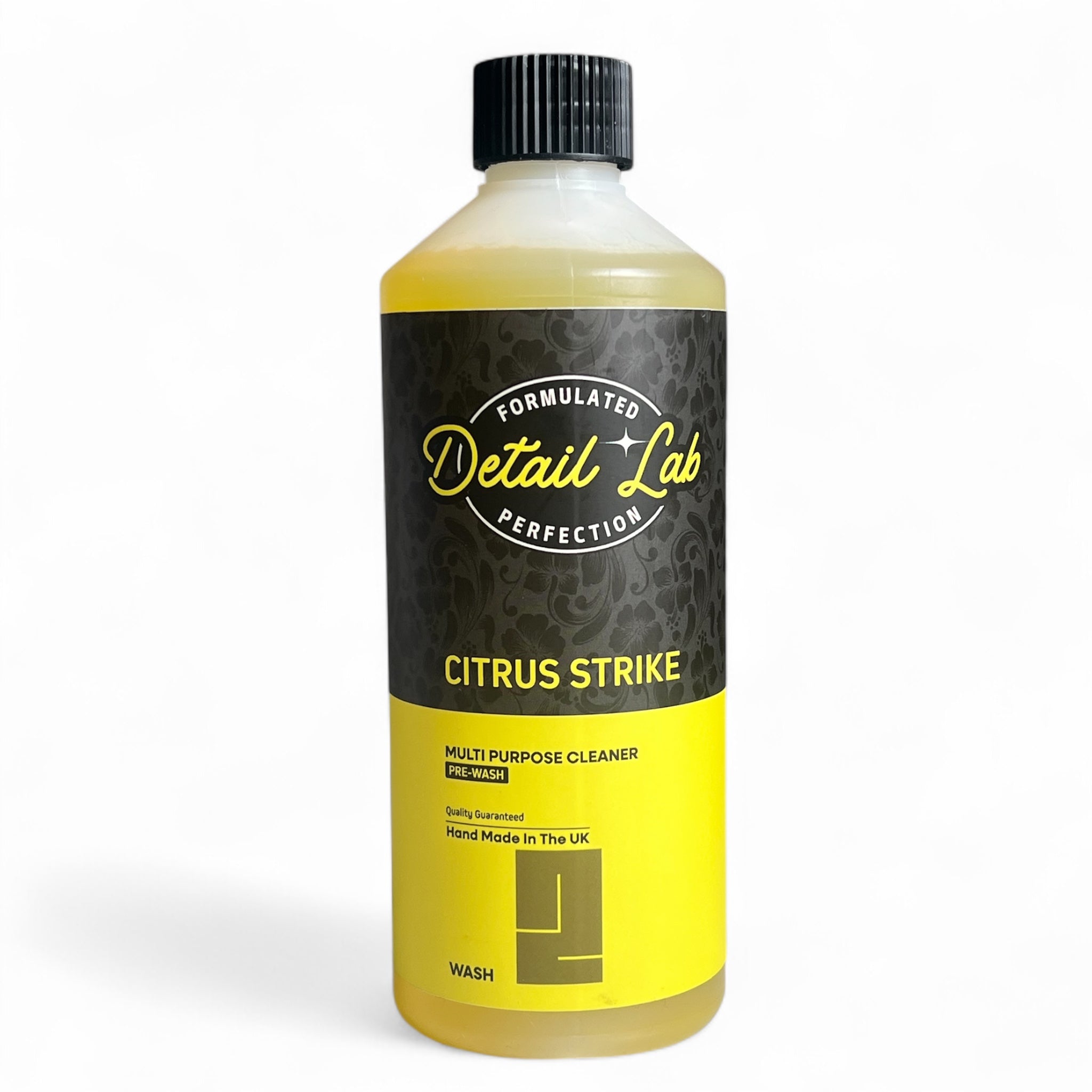 Citrus Strike – Pre Wash (500ml)