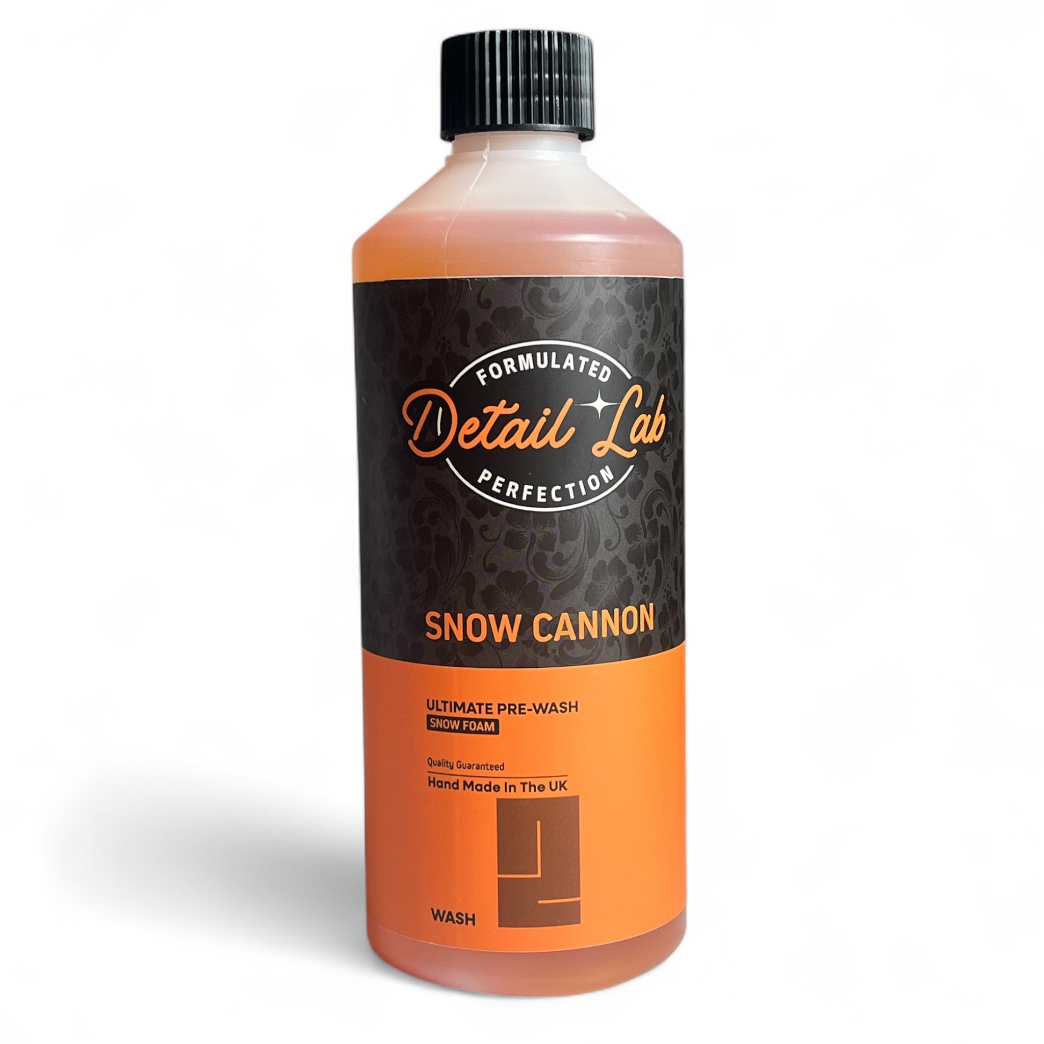 ✨ The Essential Bundle – Complete Wash & Protect Kit