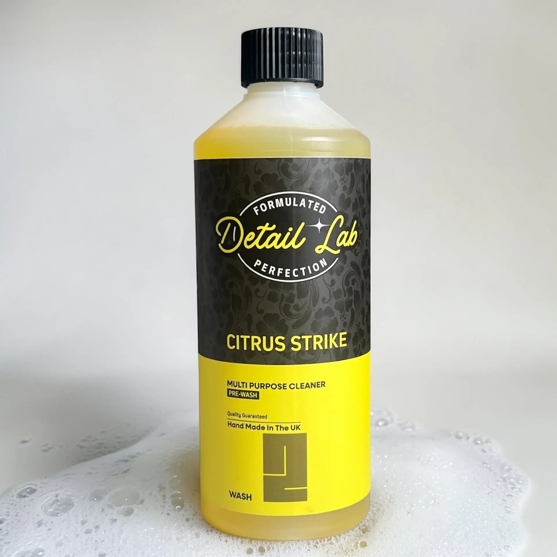 Mystery Car Detailing Box | £75 Worth of Premium Car Care for Just £45 Detail Lab