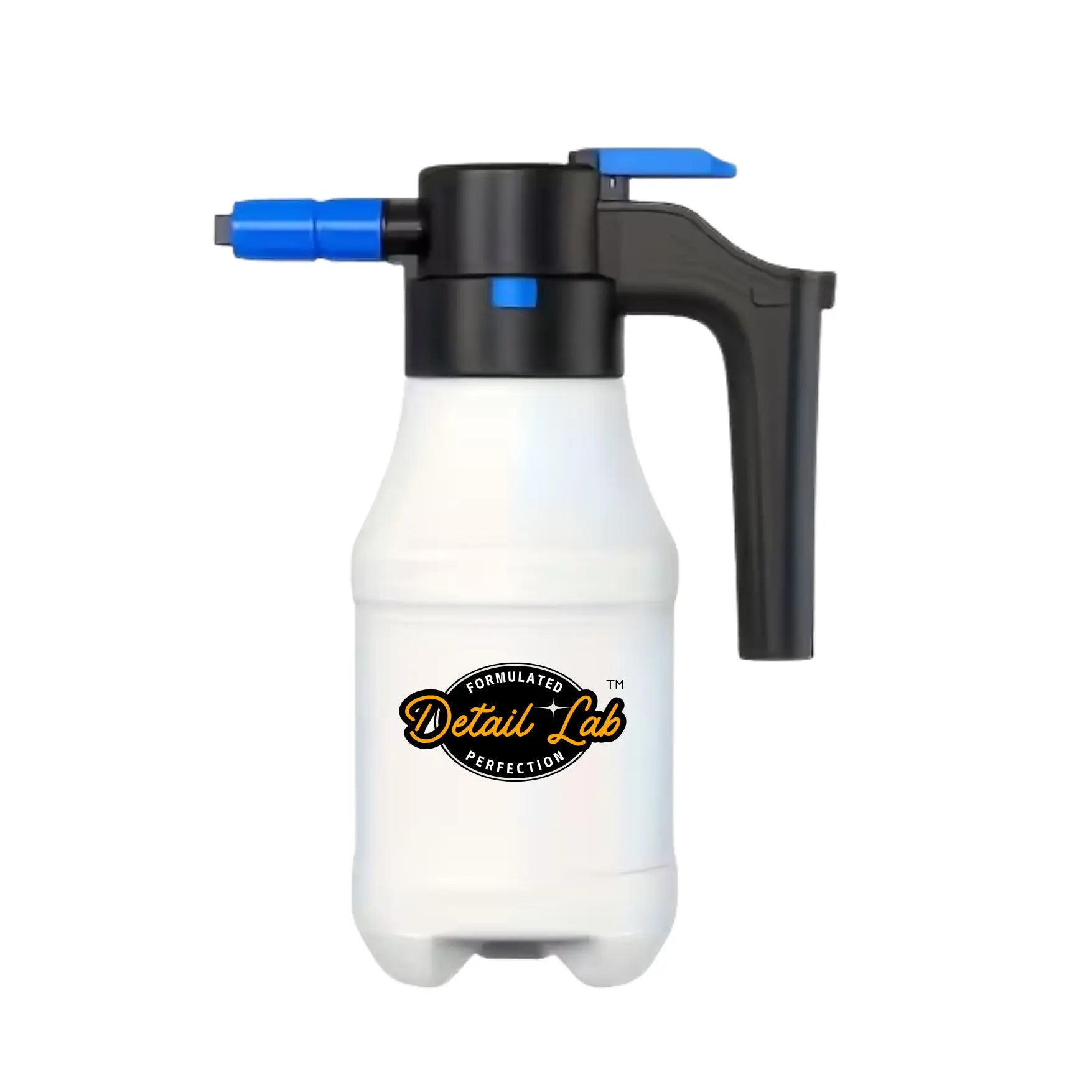 Detail-Lab Electric Velocity Snow Foam Sprayer (1.5L) Detail Lab