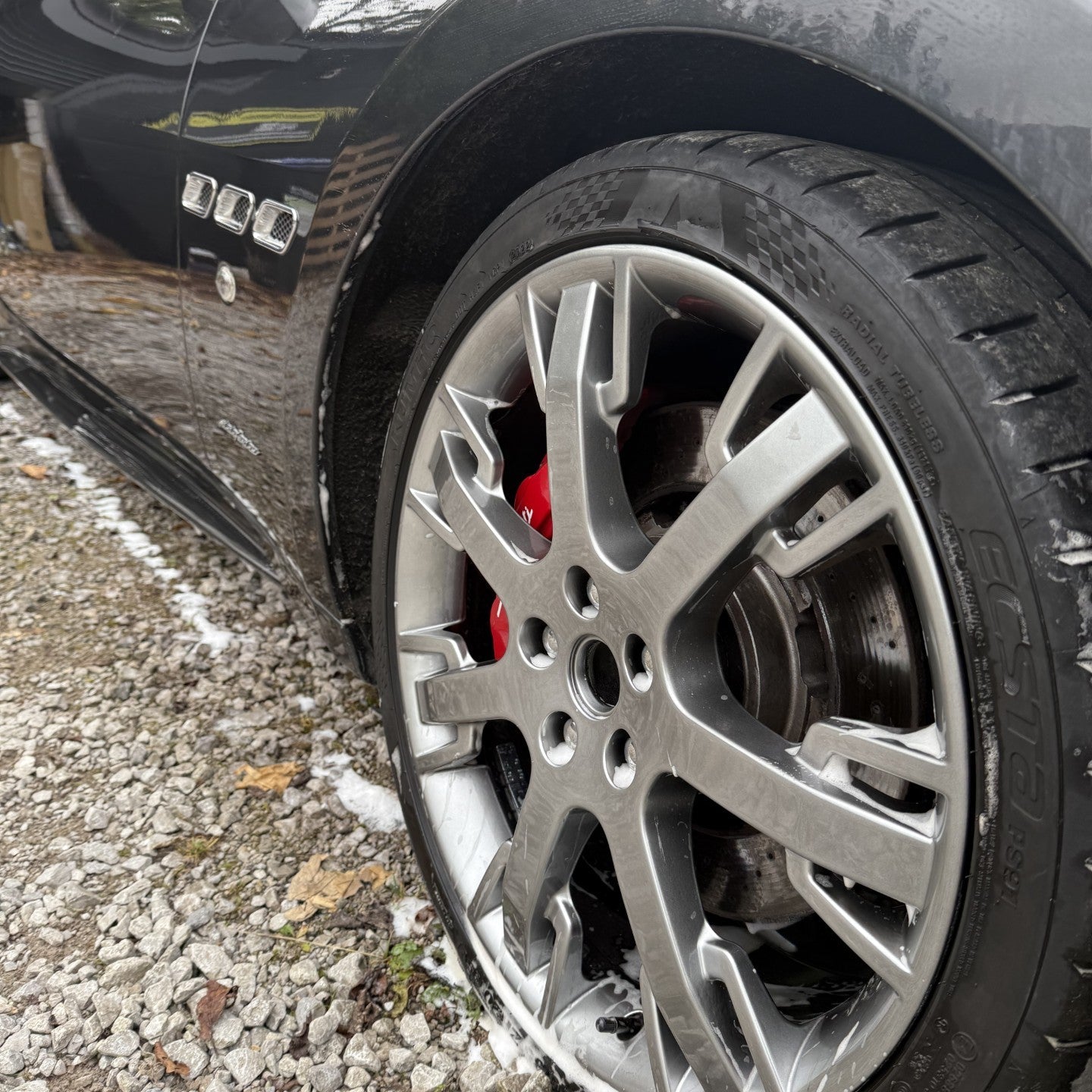 🫧 The Pro Extended Wash Bundle – Pre, Snow and Ceramic