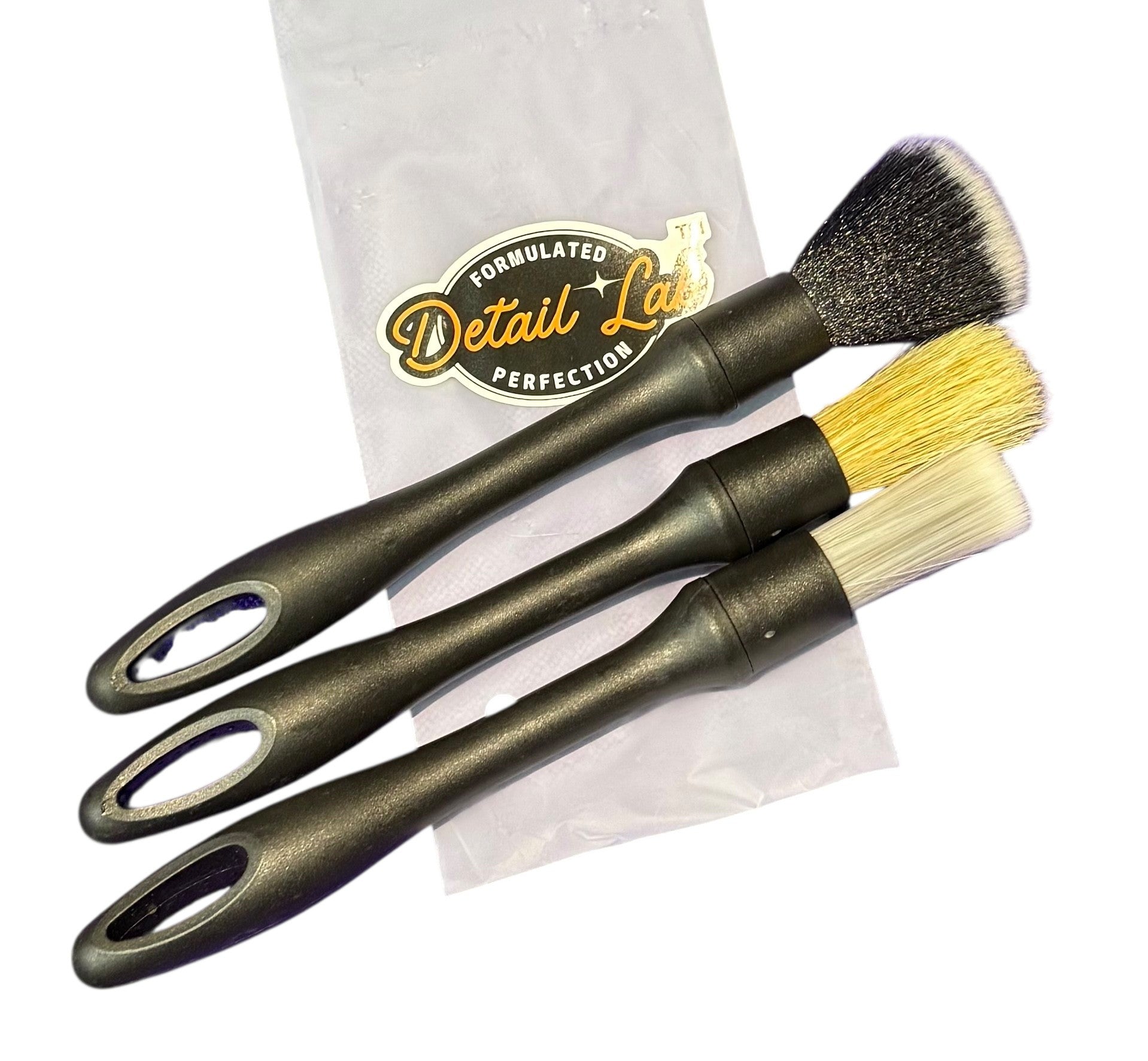 The PRO Gentlemen's Bundle –  Complete Detailing Kit