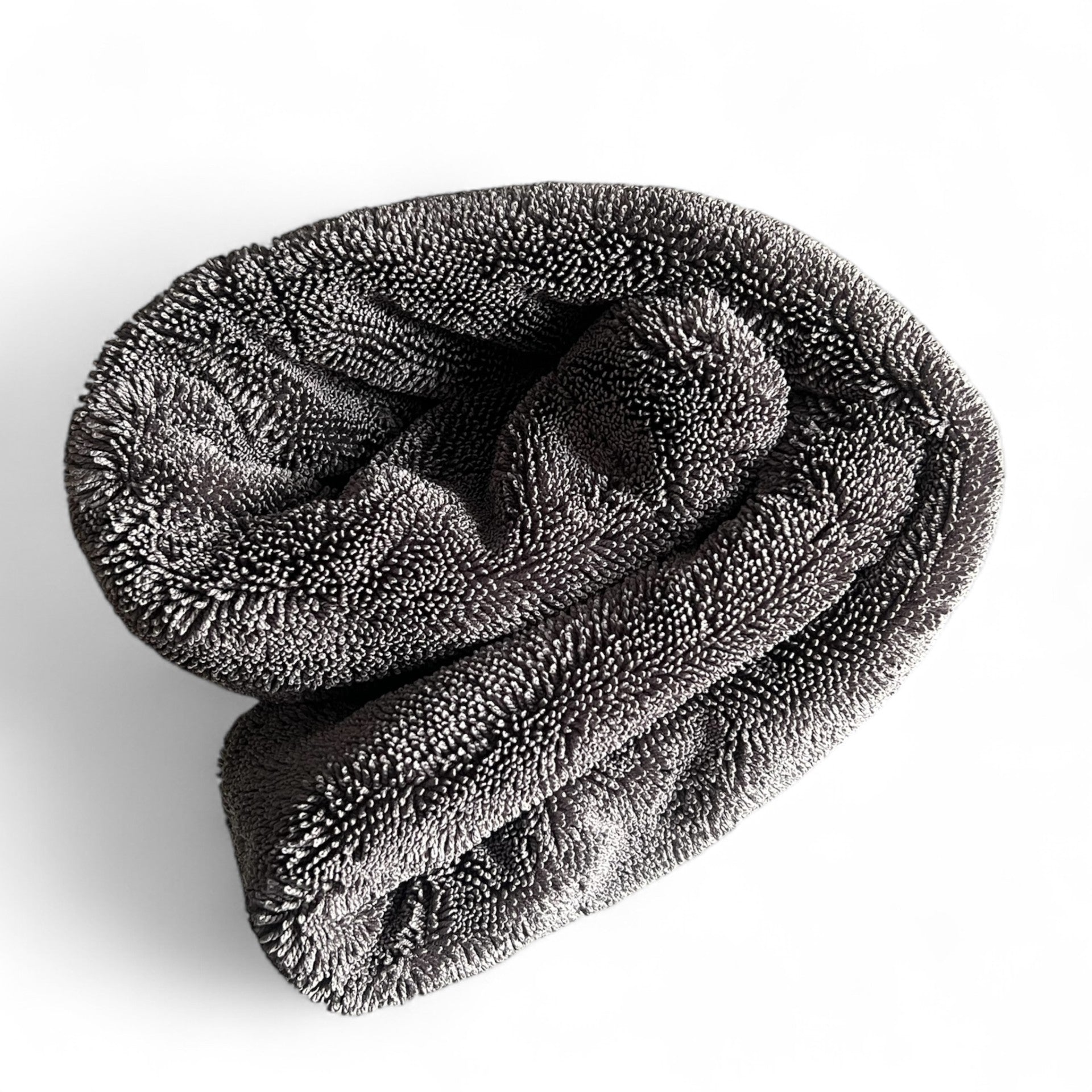 Ultra-Absorbent 1400gsm Twisted Loop Drying Towel