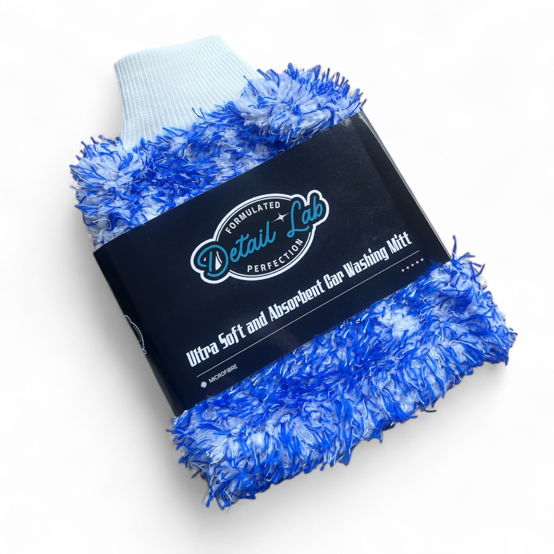 ✨ The Essential Bundle – Complete Wash & Protect Kit